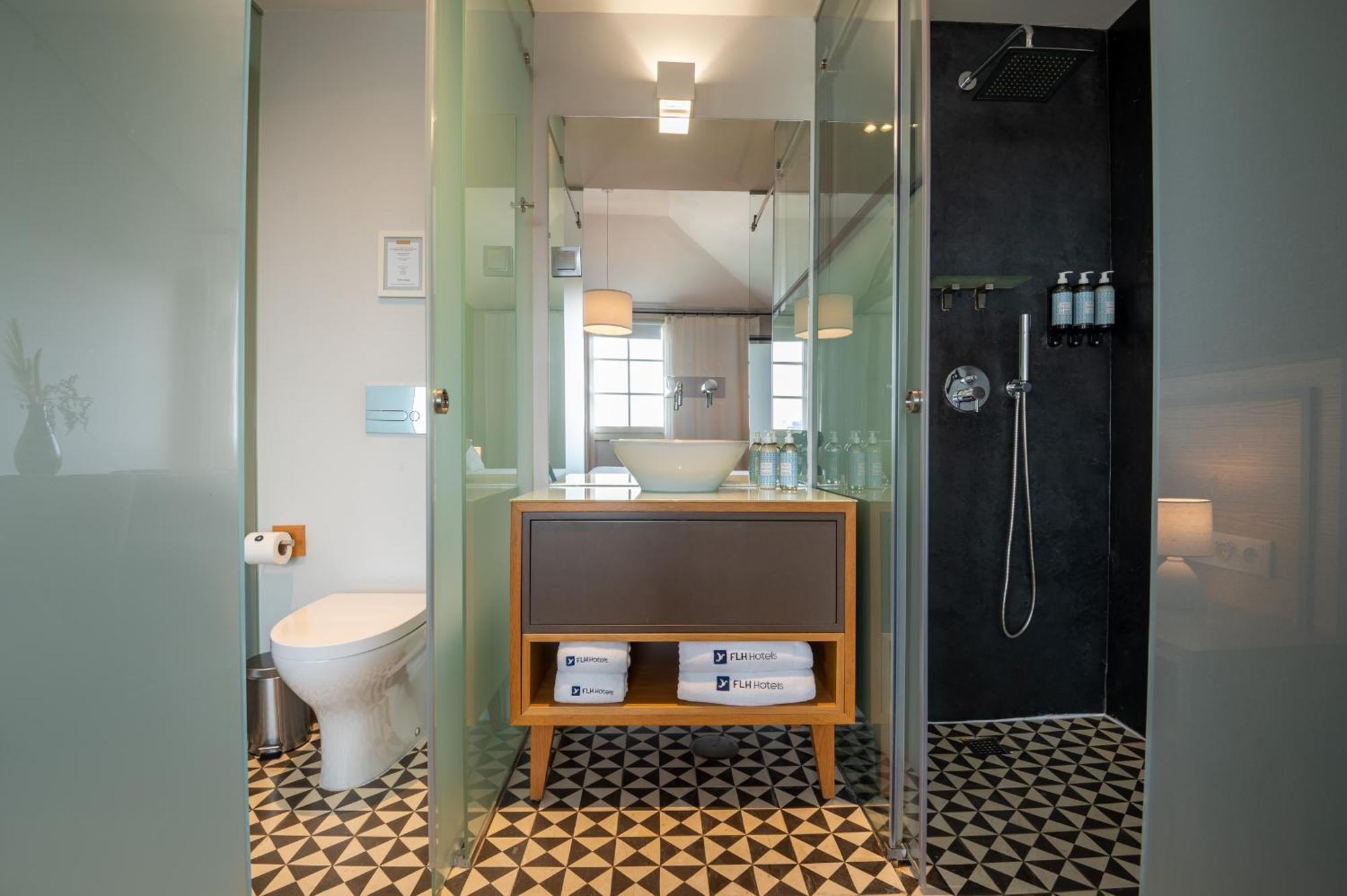 Prime Suite