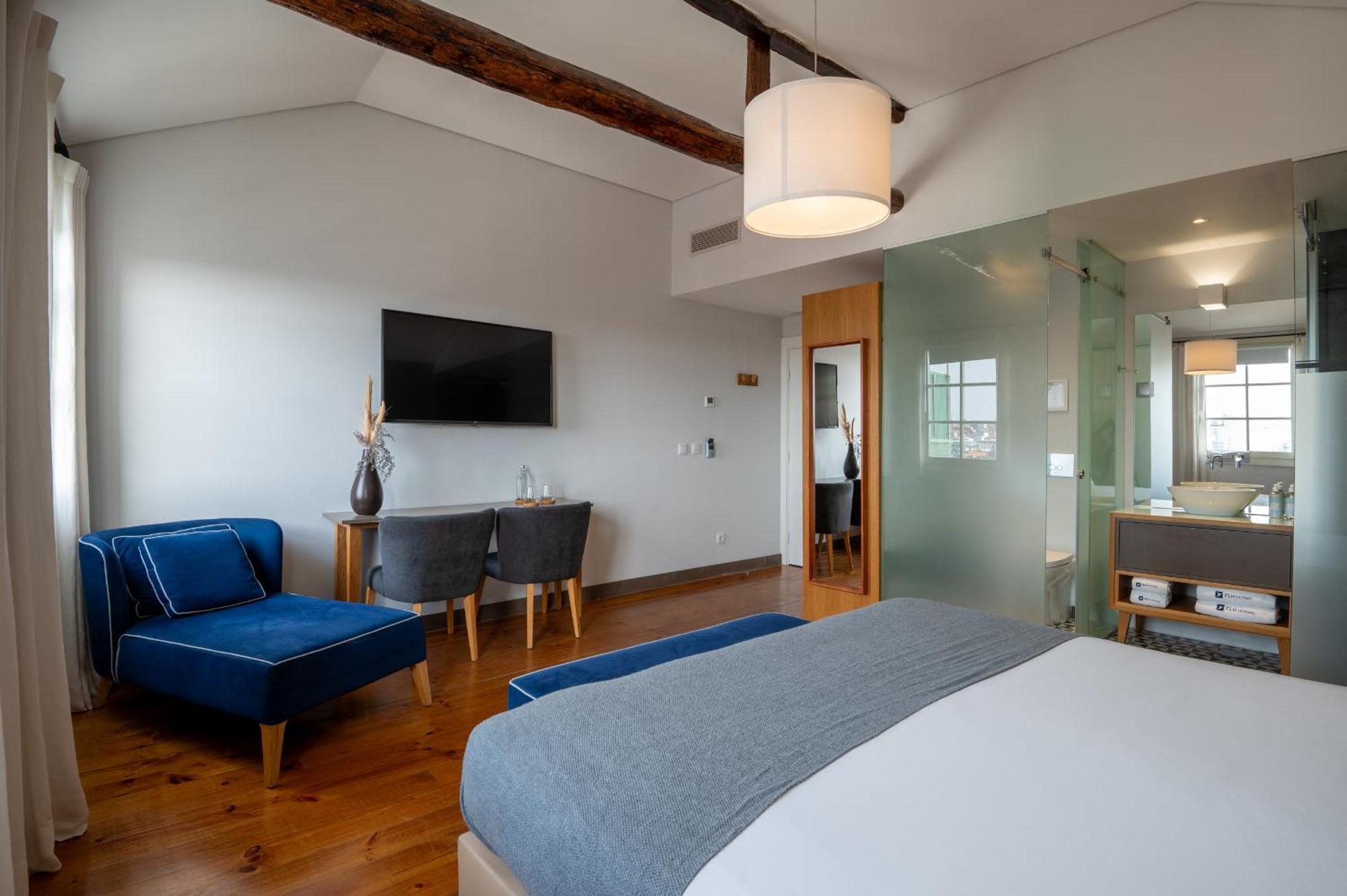 Prime Suite